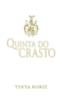 Quinta do Crasto Tinta Roriz 2010 Front Label