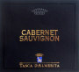 Regaleali Vigna San Francesco Cabernet Sauvignon 2004 Front Label