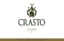 Quinta do Crasto Douro White 2010 Front Label