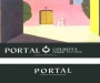 Quinta do Portal Douro Colheita 2010 Front Label