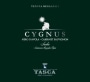 Regaleali Sicilia Cygnus 2011 Front Label