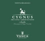 Regaleali Sicilia Cygnus 2015 Front Label