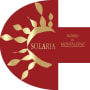 Solaria Patrizia Cencioni Rosso di Montalcino 2008 Front Label