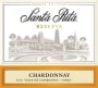 Santa Rita Reserva Chardonnay 2009 Front Label