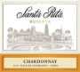 Santa Rita Reserva Chardonnay 2015 Front Label
