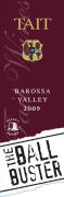 Tait The Ball Buster 2009 Front Label