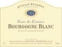 Sylvain Dussort  Bourgogne  Cuvee des Coutures Blanc 2006 Front Label