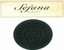 Savanha Sejana Merlot 2007 Front Label