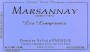 Sylvain Pataille Marsannay Les Longeroies 2014 Front Label