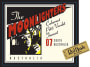 Redheads Studio The Moonlighters Red 2007 Front Label