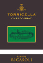 Barone Ricasoli Toricella Chardonnay 2007 Front Label