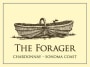 Scenic Root Winegrowers Forager Chardonnay 2013 Front Label