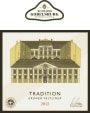 Schloss Gobelsburg Tradition Gruner Veltliner 2012 Front Label