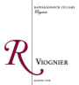 Rappahannock Viognier 2014 Front Label