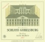 Schloss Gobelsburg  Kamptal Alte Reben Riesling 2007 Front Label