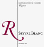 Rappahannock Seyval Blanc 2014 Front Label