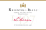 Raventos i Blanc Cava L'Hereu Brut 2010 Front Label