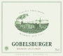 Schloss Gobelsburg Gobelsburger Gruner Veltliner 2012 Front Label