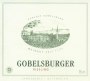 Schloss Gobelsburg Gobelsburger Riesling 2012 Front Label