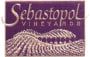 Sebastopol Vineyard Chardonnay 1998 Front Label