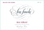 Sea Smoke Cellars Sea Spray Blanc de Noirs 2010 Front Label