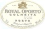 Royal Colheita Port Royal Porto 2004 Front Label