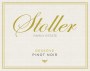 Stoller Reserve Pinot Noir 2013 Front Label
