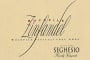 Seghesio Rockpile Zinfandel 2011 Front Label
