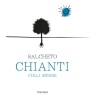 Salcheto Chianti Colli Senese 2015 Front Label