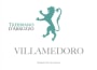 Villa Medoro Trebbiano D'Abruzzo 2014 Front Label