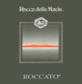 Rocca delle Macie Roccato 2000 Front Label