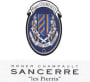 Roger Champault Sancerre Les Pierris 2012 Front Label