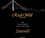 Rock Wall Jesse's Vineyard Zinfandel 2012 Front Label