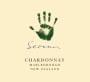 Seresin Chardonnay 2010 Front Label