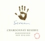 Seresin Reserve Chardonnay 2010 Front Label