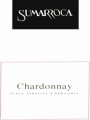 Sumarroca Penedes Chardonnay 2010 Front Label