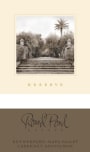 Round Pond Reserve Cabernet Sauvignon Rutherford 2010 Front Label