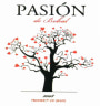 Sierra Norte Pasion de Bobal 2008 Front Label