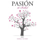 Sierra Norte Pasion de Bobal 2011 Front Label