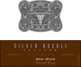Rutherford Ranch Ranchero Red 2013 Front Label
