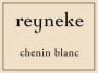 Reyneke Chenin Blanc 2013 Front Label