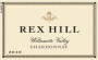 Rex Hill Chardonnay 2010 Front Label