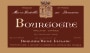 Rene Leclerc Bourgogne Rouge 2006 Front Label