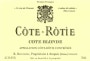 Rene Rostaing Cote-Rotie Cote Blonde 2013 Front Label