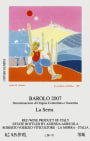 Roberto Voerzio Barolo La Serra 2007 Front Label