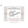 Alegre Valganon Rioja Tinto 2015 Front Label