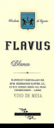 Vina Sastre Flavus Vino de Mesa Blanco 2010 Front Label