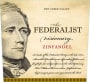 The Federalist Visionary Zinfandel 2013 Front Label