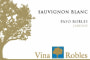 Vina Robles Jardine Sauvignon Blanc 2015 Front Label