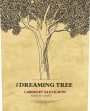 The Dreaming Tree Cabernet Sauvignon 2008 Front Label